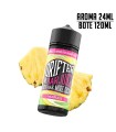 AROMA PINEAPPLE ICE 24ML/120 LONGFILL - DRIFTER JUICE