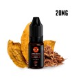 RODEO 20MG NIC SALT 10ML - MONTREAL SALTS