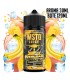 AROMA BANANA MANGO ICE 30ML/120 LONGFILL - MSTQ JUICE