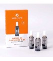 3 X CARTUCHO POD WENAX M1 W/FILTER 0.8OHM - GEEKVAPE