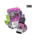 GRAPE 10MG NIC SALT 10ML - DRIFTER BAR SALTS