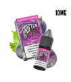 GRAPE 10MG NIC SALT 10ML - DRIFTER SALTS