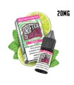MOJITO ICE 20MG NIC SALT 10ML - DRIFTER SALTS