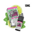 MOJITO ICE 10MG NIC SALT 10ML - DRIFTER SALTS