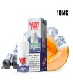 HONEYDEW BLACKCURRANT ICE 10MG NIC SALT 10ML - YETI