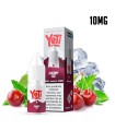 CHERRY ICE 10MG NIC SALT 10ML - YETI