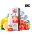 STRAWBERRY LEMON ICE 10MG NIC SALT 10ML - YETI