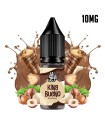 KING BUENO 10MG NIC SALT 10ML - LA YAYA SALT