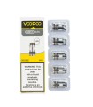 COIL PNP X 0.2OHM - VOOPOO