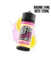 AROMA PINK LEMONADE 24ML LONGFILL - DRIFTER JUICE