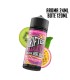 AROMA KIWI PASSION GUAVA ICE 24ML/120 LONGFILL - DRIFTER JUICE