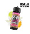 AROMA COLA 24ML LONGFILL - DRIFTER JUICE