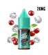 RED MINT 20MG NIC SALT 10ML - JUST JUICE MINT
