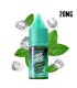 GREEN MINT 20MG NIC SALT 10ML - JUST JUICE MINT