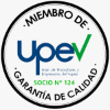 Miembro de UPEV