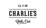 CHARLIE´S CHALK DUST